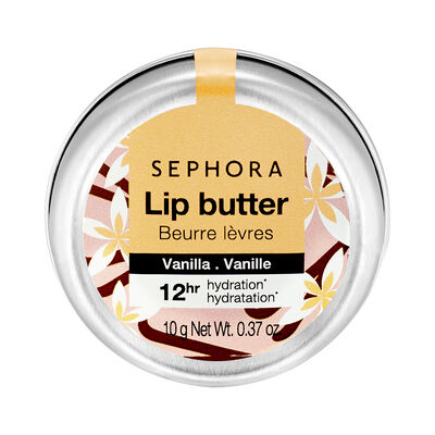 LIP BUTTER (HIDRATANTE LABIAL)
